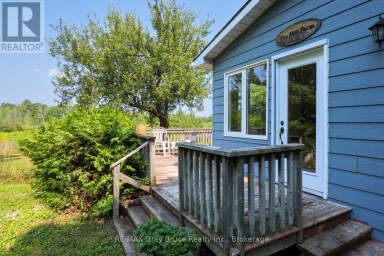 65 LAWRENCE ROAD South Bruce Peninsula Ontario photo 34
