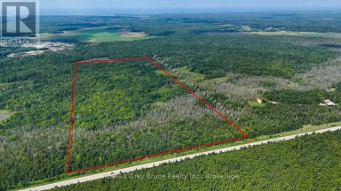 65 LAWRENCE ROAD South Bruce Peninsula Ontario photo 4