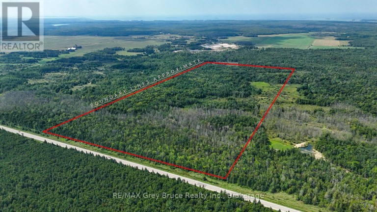 65 LAWRENCE ROAD, South Bruce Peninsula, Ontario, N0H2T0