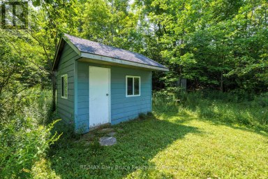 65 LAWRENCE ROAD South Bruce Peninsula Ontario photo 48