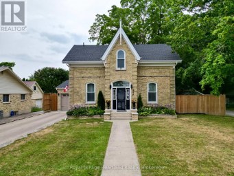 425 WILLIAM STREET South Huron (Exeter) Ontario photo 1