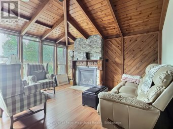 425 WILLIAM STREET South Huron (Exeter) Ontario photo 18