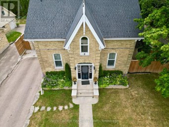 425 WILLIAM STREET South Huron (Exeter) Ontario photo 2
