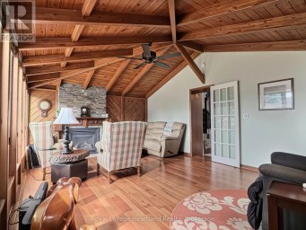 425 WILLIAM STREET South Huron (Exeter) Ontario photo 21