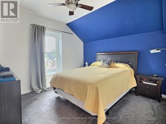 425 WILLIAM STREET South Huron (Exeter) Ontario photo 29