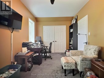 425 WILLIAM STREET South Huron (Exeter) Ontario photo 38