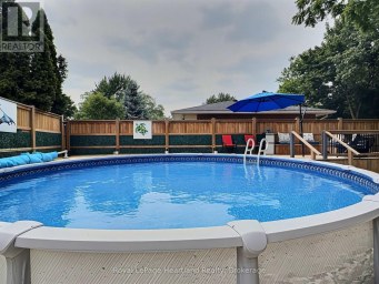 425 WILLIAM STREET South Huron (Exeter) Ontario photo 43