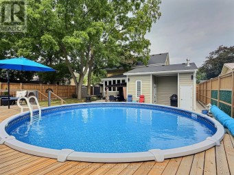 425 WILLIAM STREET South Huron (Exeter) Ontario photo 44
