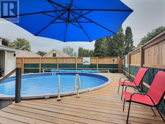 425 WILLIAM STREET South Huron (Exeter) Ontario photo 45
