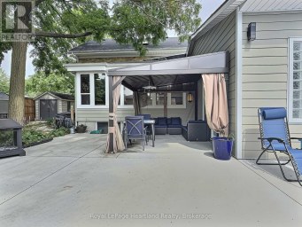 425 WILLIAM STREET South Huron (Exeter) Ontario photo 47