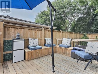 425 WILLIAM STREET South Huron (Exeter) Ontario photo 48