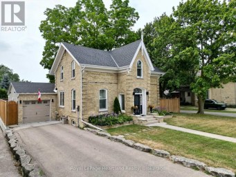425 WILLIAM STREET South Huron (Exeter) Ontario photo 5