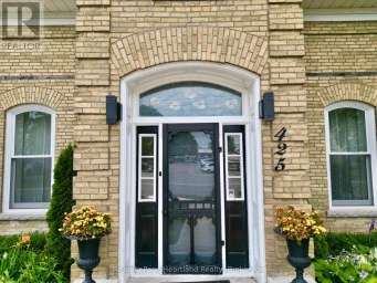 425 WILLIAM STREET South Huron (Exeter) Ontario photo 6