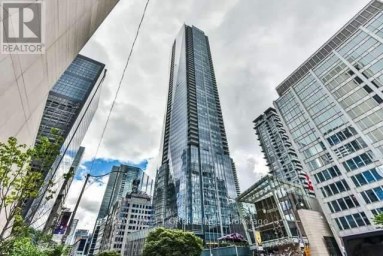 4207 - 180 UNIVERSITY AVENUE Toronto (Bay Street Corridor) Ontario photo 1