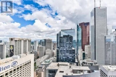 4207 - 180 UNIVERSITY AVENUE Toronto (Bay Street Corridor) Ontario photo 19