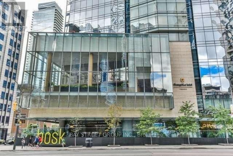 4207 - 180 UNIVERSITY AVENUE, Toronto (Bay Street Corridor), Ontario, M5H0A2