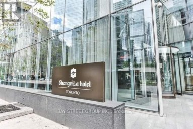 4207 - 180 UNIVERSITY AVENUE Toronto (Bay Street Corridor) Ontario photo 3