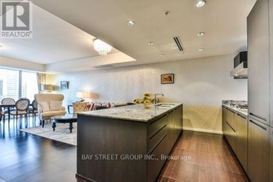 4207 - 180 UNIVERSITY AVENUE Toronto (Bay Street Corridor) Ontario photo 8