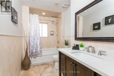 MAIN FLOOR - 52 TWEEDROCK CRESCENT Toronto (Morningside) Ontario photo 10