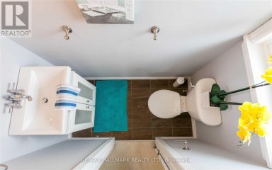 MAIN FLOOR - 52 TWEEDROCK CRESCENT Toronto (Morningside) Ontario photo 13