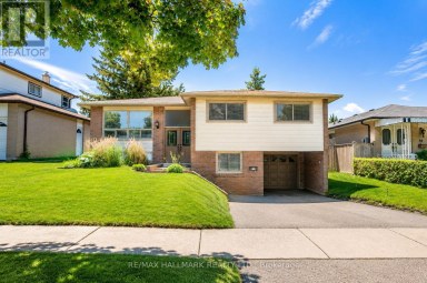 MAIN FLOOR - 52 TWEEDROCK CRESCENT Toronto (Morningside) Ontario photo 14