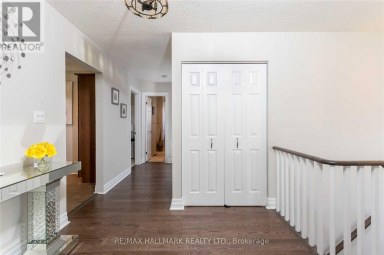 MAIN FLOOR - 52 TWEEDROCK CRESCENT Toronto (Morningside) Ontario photo 3