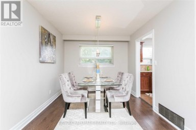 MAIN FLOOR - 52 TWEEDROCK CRESCENT Toronto (Morningside) Ontario photo 4