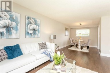 MAIN FLOOR - 52 TWEEDROCK CRESCENT Toronto (Morningside) Ontario photo 5