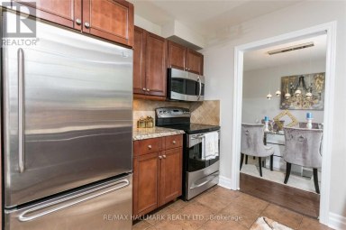 MAIN FLOOR - 52 TWEEDROCK CRESCENT Toronto (Morningside) Ontario photo 6