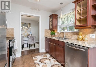 MAIN FLOOR - 52 TWEEDROCK CRESCENT Toronto (Morningside) Ontario photo 7