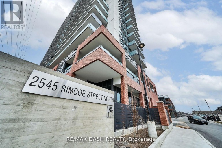 1930 - 2545 SIMCOE STREET N, Oshawa (Windfields), Ontario, L1L0W3
