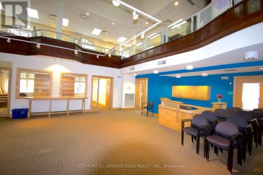 NORTH - OFFICE (2 STOREY) - 2550 DANFORTH AVENUE Toronto (East End-Danforth) Ontario photo 2