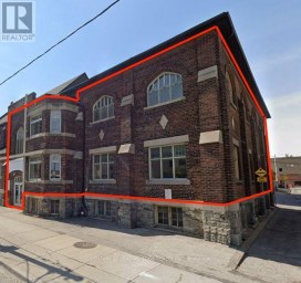 NORTH - OFFICE (2 STOREY) - 2550 DANFORTH AVENUE Toronto (East End-Danforth) Ontario photo 20