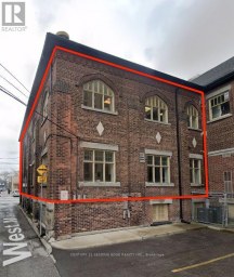 NORTH - OFFICE (2 STOREY) - 2550 DANFORTH AVENUE Toronto (East End-Danforth) Ontario photo 21