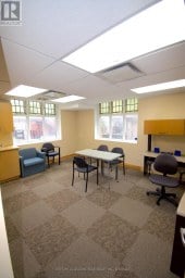 NORTH - OFFICE (2 STOREY) - 2550 DANFORTH AVENUE Toronto (East End-Danforth) Ontario photo 7