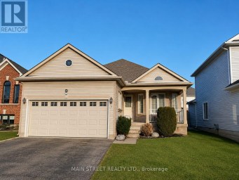 5 BRECKEN DRIVE Georgina (Keswick South) Ontario photo 1