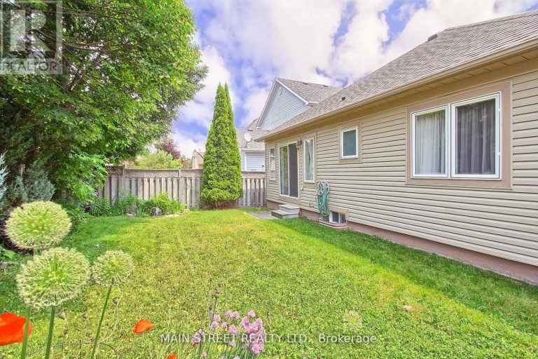 5 BRECKEN DRIVE, Georgina (Keswick South), Ontario, L4P4A3