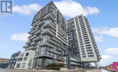 507 - 2093 FAIRVIEW STREET Burlington (Freeman) Ontario photo 1