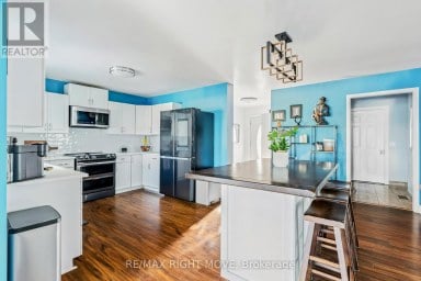 35 CEDAR BAY ROAD Kawartha Lakes (Carden) Ontario photo 1