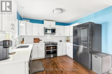 35 CEDAR BAY ROAD Kawartha Lakes (Carden) Ontario photo 10