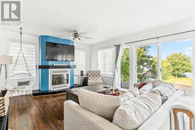 35 CEDAR BAY ROAD, Kawartha Lakes (Carden), Ontario, L0K1B0