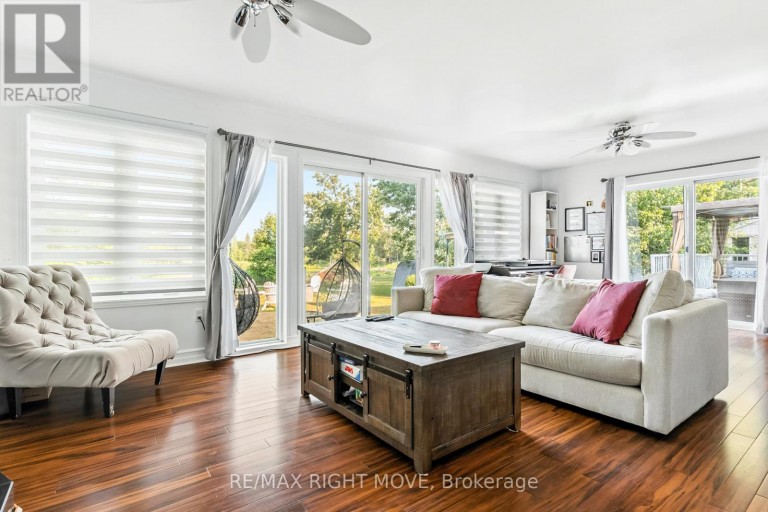 35 CEDAR BAY ROAD, Kawartha Lakes (Carden), Ontario, L0K1B0