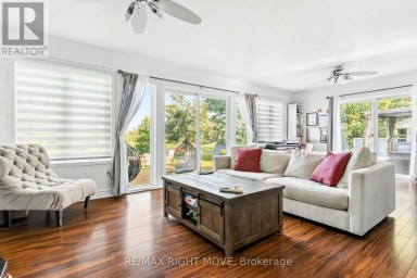 35 CEDAR BAY ROAD Kawartha Lakes (Carden) Ontario photo 14