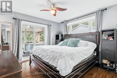 35 CEDAR BAY ROAD Kawartha Lakes (Carden) Ontario photo 15