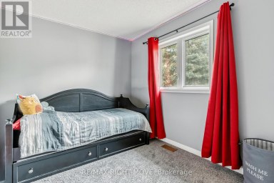 35 CEDAR BAY ROAD Kawartha Lakes (Carden) Ontario photo 17
