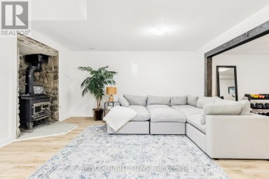 35 CEDAR BAY ROAD Kawartha Lakes (Carden) Ontario photo 22