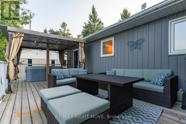 35 CEDAR BAY ROAD Kawartha Lakes (Carden) Ontario photo 27