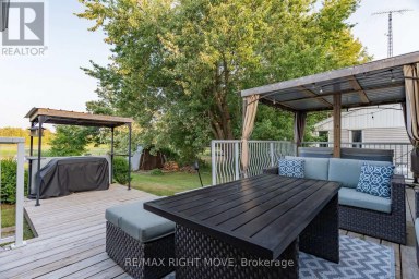 35 CEDAR BAY ROAD Kawartha Lakes (Carden) Ontario photo 28