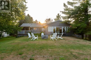 35 CEDAR BAY ROAD Kawartha Lakes (Carden) Ontario photo 29
