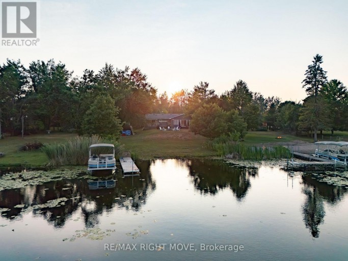 35 CEDAR BAY ROAD, Kawartha Lakes (Carden), Ontario, L0K1B0